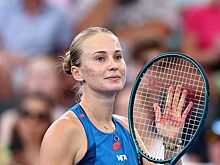 Кудерметова вышла во второй круг квалификации Australian Open — 2025