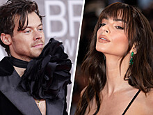 Поклонницы Стайлса недовольны его романом с Ратаковски