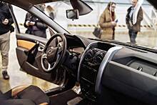 «АвтоВАЗ» назвал сроки начала продаж Lada с автоматической коробкой
