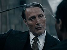 Новые «Фантастические твари» стартовали хуже всех фильмов о Гарри Поттере