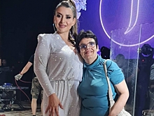 Слабовидящая волжская поэтесса рассказала, как стихи помогают видеть мир