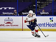 Американский Pro Hockey Rumours поместил Гусева на 41 место в рейтинге свободных агентов НХЛ