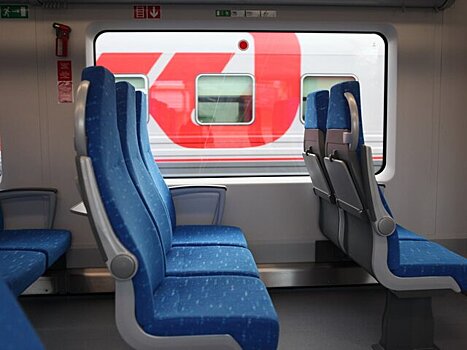 Электрички задерживаются на Казанском направлении МЖД