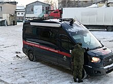 В деле о гибели пяти детей в Красноярском крае произошел новый поворот