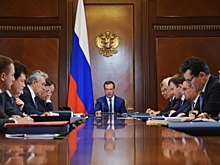 Правительство Медведева топит рейтинг Путина: треть россиян не исключают протестов