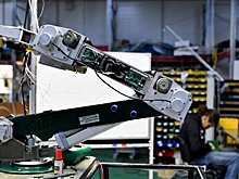 Ватрушки, сосиски и бассейн с ядерным топливом. С чем еще работают роботы из технополиса «Москва»