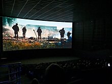 В кинотеатрах крупнейших городов России стартовал показ фильма "Солнцепек" (16+)