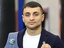 Российский боксер Аванесян не сумел завоевать титул чемпиона мира IBF
