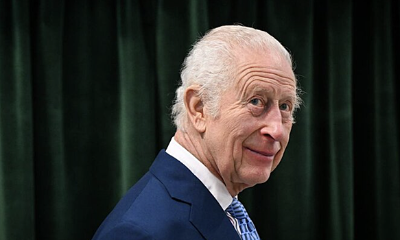 Стало известно о радикальном решениии Карла III