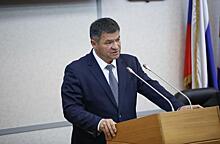 Андрей Тарасенко назначен на должность премьер-министра Якутии