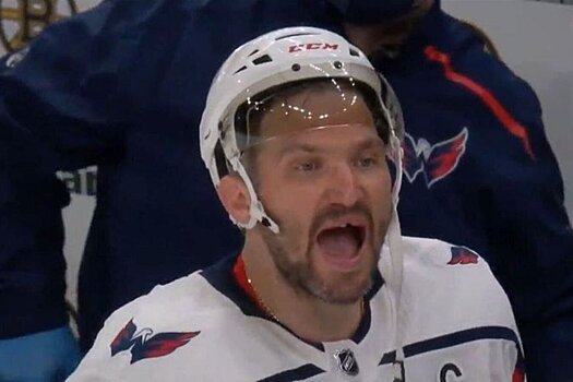 «Бостон» — «Вашингтон» — 3:2 ОТ, видео, голы, обзор матча плей-офф НХЛ, «Вашингтон» проиграл из-за ошибки Самсонова