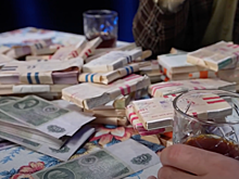Самое дерзкое ограбление в СССР: кто вынес 1,5 миллиона из Госбанка