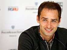 Широков: ничего не чувствую из-за чемпионства "Спартака"