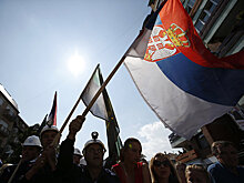 Nedeljnik (Сербия): Сербия и Западные Балканы в большой игре