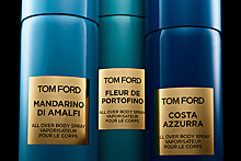 Tom Ford вдохновился образом жизни итальянской элиты