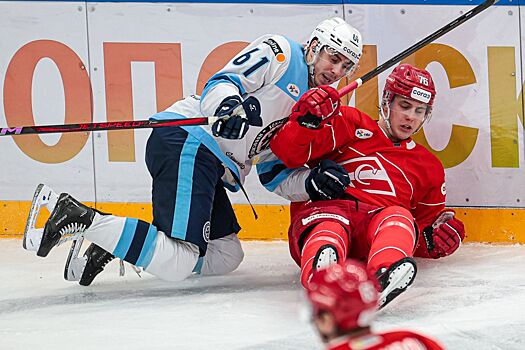 «Работали, пока всё не было идеально». Яковлев — о первой тренировке Буцаева