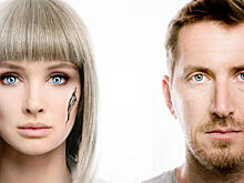 Премьера. «Лучше, чем люди», или… Храни вас бот