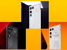 Тончайший игровой смартфон Red Magic 11 Air показали на тизерах