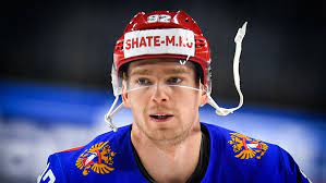 Российский игрок «Вашингтона» устроил драку в матче НХЛ