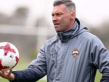 Гончаренко признан лучшим тренером октября в РПЛ