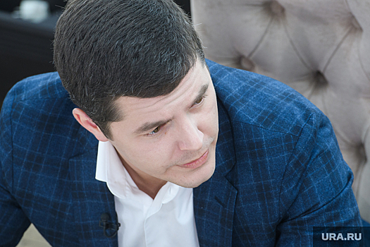 Жители ЯНАО пожаловались Артюхову, что им не хватило билетов до Минеральных Вод