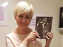 Украинская писательница-русофоб рассказала, что «убьёт» Украину