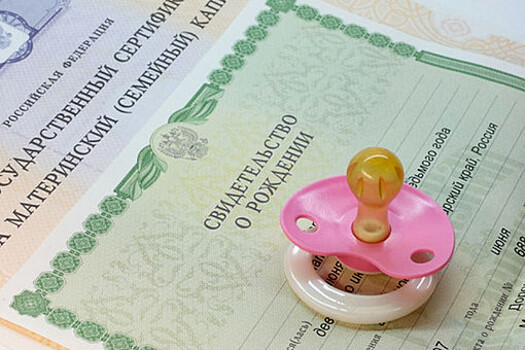 Детский омбудсмен предложила повысить маткапитал и ввести "декретные выплаты" для бабушек и дедушек