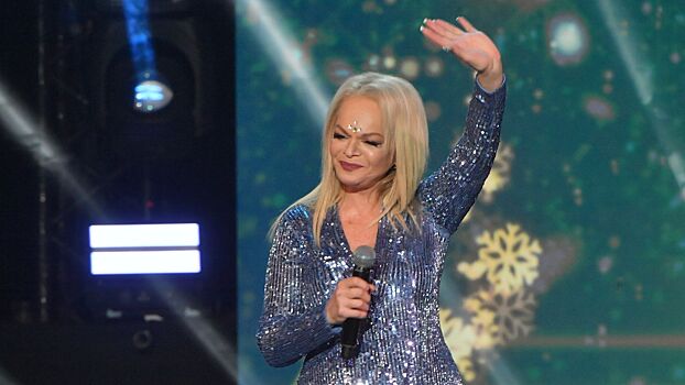 Валя Карнавал и Лариса Долина помирились спустя два года после скандала