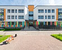 В Гатчине открылся детский сад, оформленный по мотивам сказки «Малыш и Карлсон»