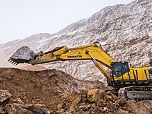 Геологическая служба рудника «Нерюнгри» открыла сезон полевых работ