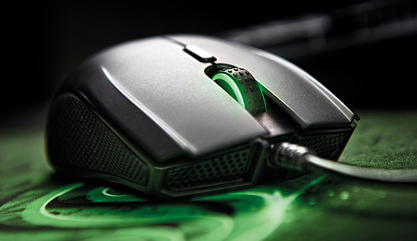Топ-7 игровых мышек для шутеров: быстрые и точные