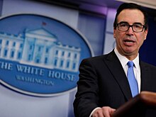 Анонсированы новые жесткие санкции против РФ