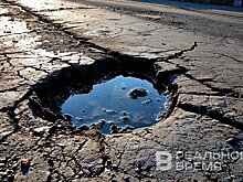 Более половины замечаний по программе "Наш двор" в Татарстане касаются ремонта асфальта