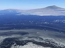 Миллион лет без дождей: найдено самое засушливое место на планете