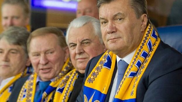 МК: Экс-президенты Украины Ющенко и Порошенко активно ездят по Европе и добиваются власти