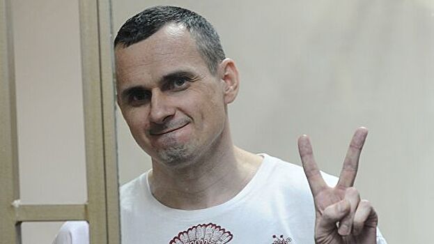 Сенцов остается в московской тюрьме