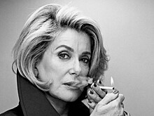 Chanel поддержат Фестиваль американского кино в Довиле