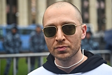 Рэпера Oxxxymiron объявили в розыск