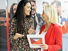 Москва оказывает мощную поддержу столичным предпринимателям