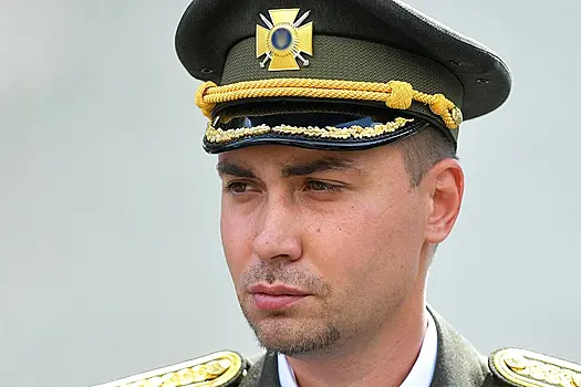 Депутат Рады Железняк: Зеленский конфликтовал с Будановым, защищая Ермака