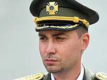 Азаров объяснил назначение Буданова* главой офиса Зеленского