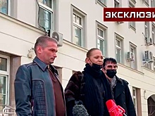 «Не дал никаких пояснений»: представитель семьи Баталовых рассказал о допросе нотариуса в суде