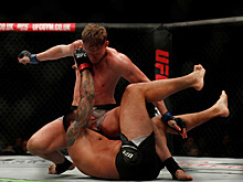 Конец карьере? UFC отстранил Волкова за допинг