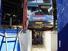 В Тольятти на АТП внедрили принципы бережливого производства