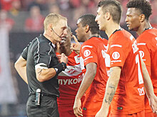 При судье Иванове «Зенит» уже получал 1:3 в этом сезоне. Но в целом статистика в пользу «сине-бело-голубых»