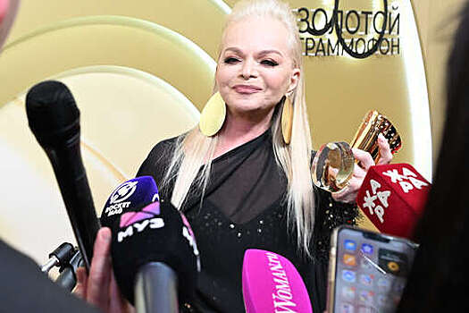 ТАСС: продажи виниловых пластинок Долиной снизились до нуля