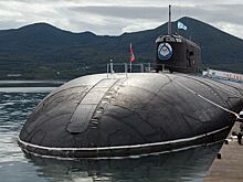 В Челябинск праздновать День ВМФ летит делегация Тихоокеанского флота