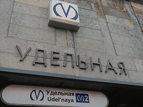Пять станций петербургского метро закрывались на вход
