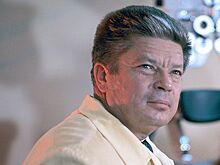 Гибель Федорова: почему рухнул вертолет, на котором летел знаменитый врач