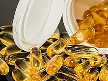 Ученые связали заражения коронавирусом с нехваткой витамина D